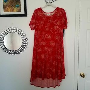 LuLaroe XL Carly